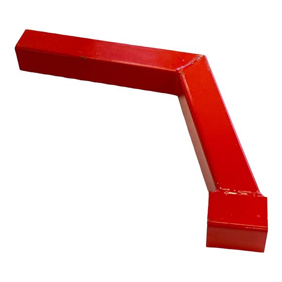 BRONCO Timmervagn Vinklad Stötta