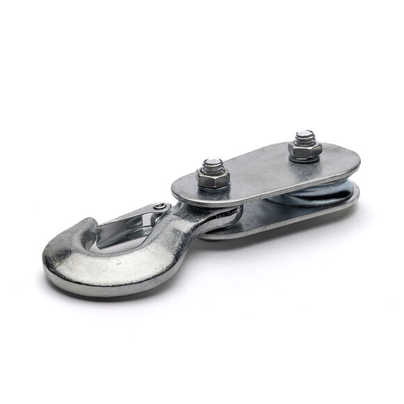 ROUGHWORX Brytblock med Krok 2T