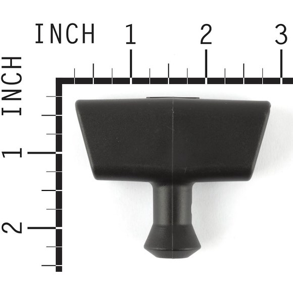 Briggs & Stratton Dragstart Handtag Briggs & Stratton