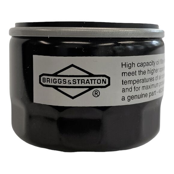 Briggs & Stratton Oljefilter Briggs & Stratton 492932