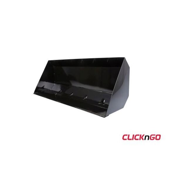 KIMPEX Lastskopa Kimpex Click N Go 2