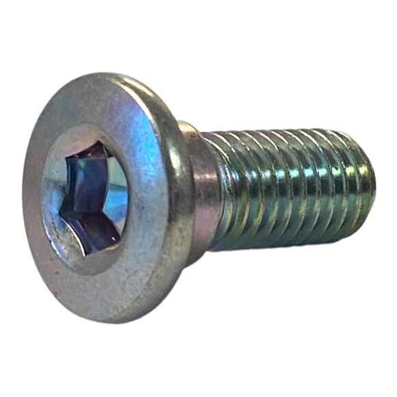 YAMAHA Bult bromsskiva Yamaha