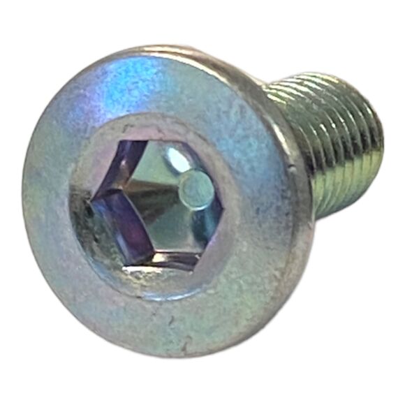 YAMAHA Bult bromsskiva Yamaha