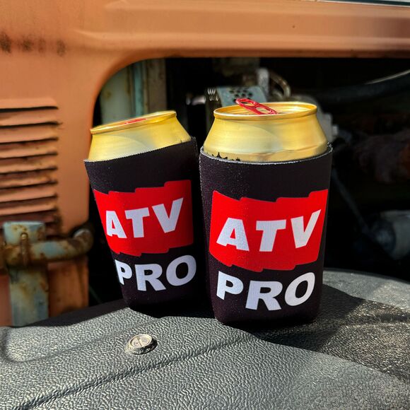 ATV-PRO Burkkylare ATV-PRO