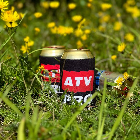 ATV-PRO Burkkylare ATV-PRO