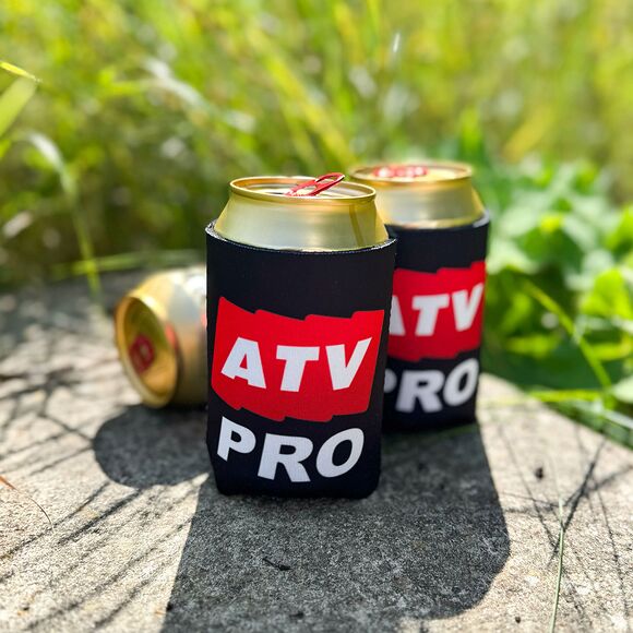 ATV-PRO Burkkylare ATV-PRO