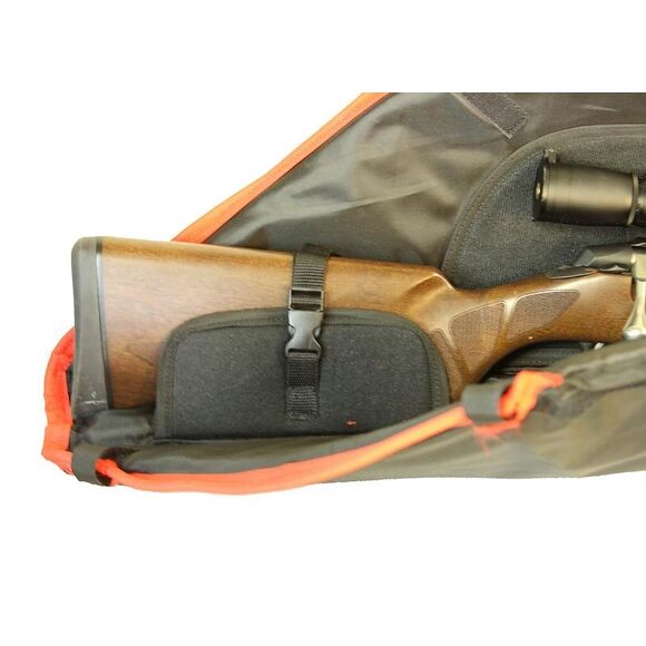 MOOSE Moose Gevärsfodral GEN II med Fäste