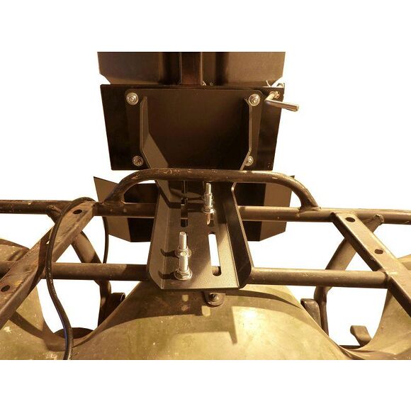 BUYERS Buyers Sandspridare 57 Lit