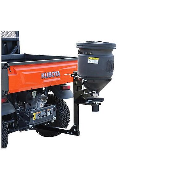 BUYERS Buyers Sandspridare 57 Lit