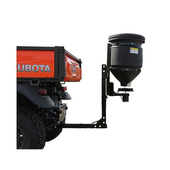 BUYERS Buyers Sandspridare 57 Lit