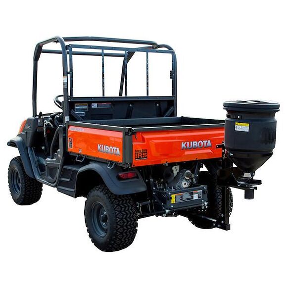 BUYERS Buyers Sandspridare 57 Lit