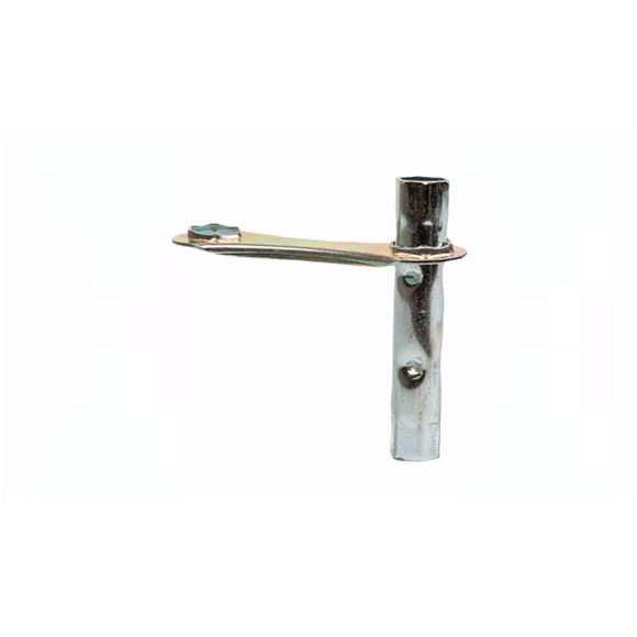 BUZZETTI Tändstiftsnyckel 16/18mm