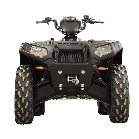 POLARIS Hasplåt Polaris Sportsman XP 850 (2015-2016) XP 1000 (-2016) Plast