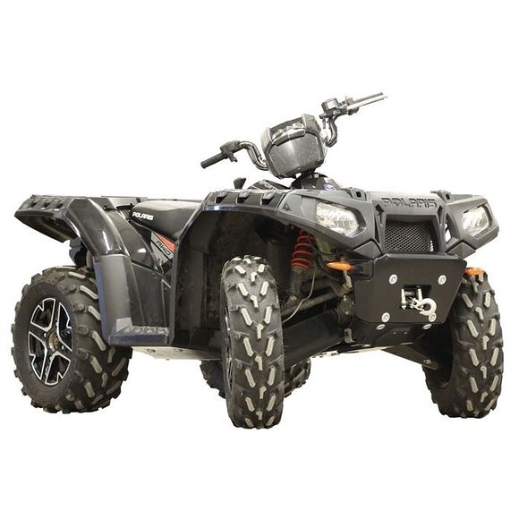 POLARIS Hasplåt Polaris Sportsman XP 850 (2015-2016) XP 1000 (-2016) Plast