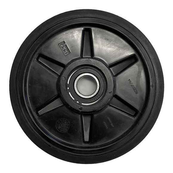 CAMOPLAST Camoplast 4S Ram Hjul Fram och Bak 200mm