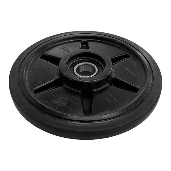 CAMOPLAST Camoplast 4S Ram Hjul Fram och Bak 200mm