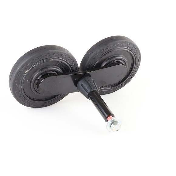 CAMOPLAST Camso Boggiehjulsats