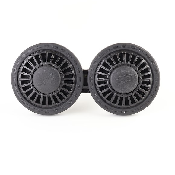 CAMOPLAST Camso Boggiehjulsats