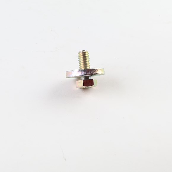 CAMOPLAST Camso Bult & Bricka M12x1.75x30