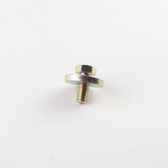 CAMOPLAST Camso Bult & Bricka M12x1.75x30