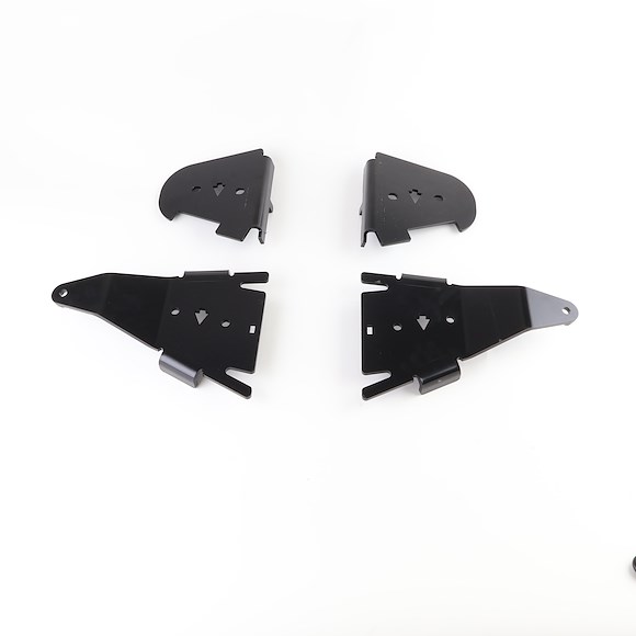 CAMOPLAST Camso Monteringssats Fram Suzuki 450-750