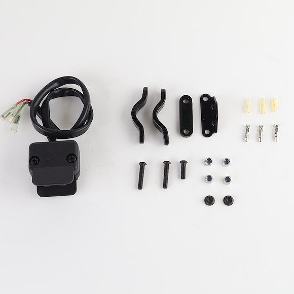 CAMOPLAST Camso Reservdel