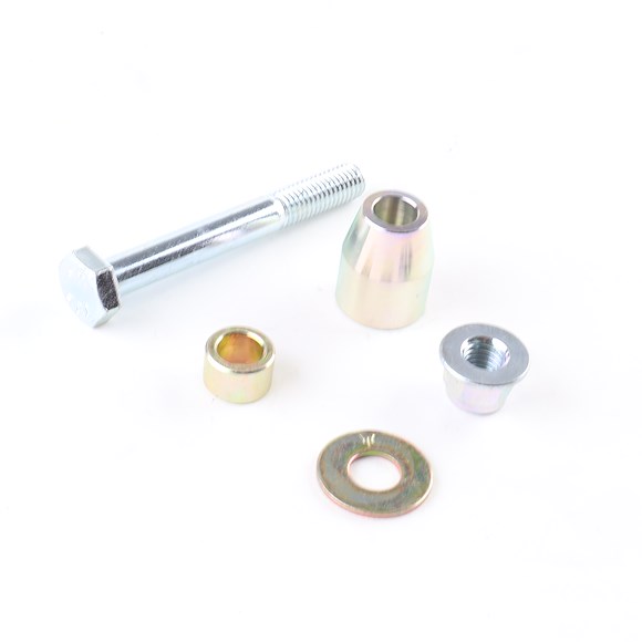 CAMOPLAST Camso Stabiliseringsstag Bult kit 80mm