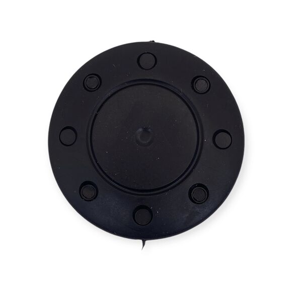 CAMSO Camoplast 4S Navkapsel 2 Tum (För 200/132mm hjul)