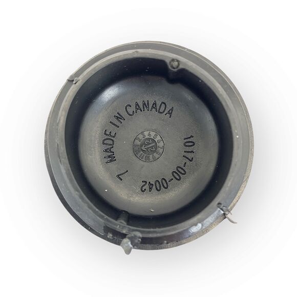 CAMSO Camoplast 4S Navkapsel 2 Tum (För 200/132mm hjul)