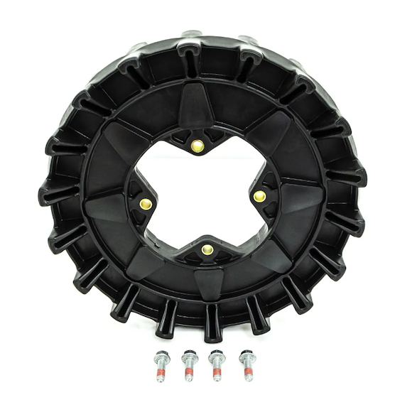 CAMSO Camso S-Kit 18/4 drivhjul