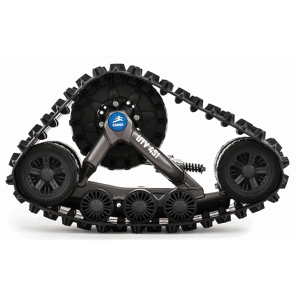 CAMSO Camso UTV 4S1 Bandsats Multihub 4/110 4/115 4/136 Delad Bakaxel Drevning 17/17