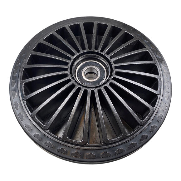 CAMSO Camso X4S S-Kit Ram Hjul Fram och Bak 202mm Sats