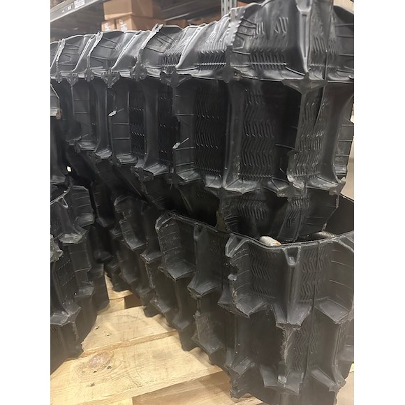 CAMSO Camso X4S Bandsats CF Moto C-Force 850-1000 G3 2024+ - DEMO