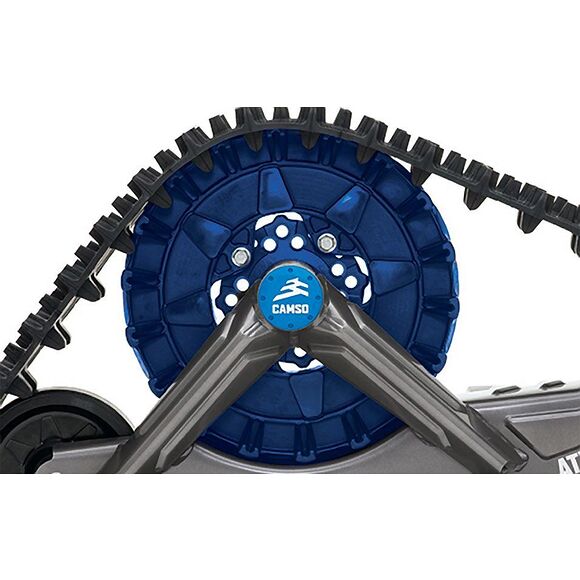CAMSO Camso R4S Bandsats Multihub 4/110 4/115 Delad Bakaxel Drevning 16/16