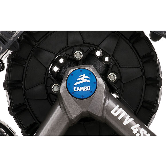 CAMSO Camso UTV 4S1 Bandsats 4/156 Delad Bakaxel Drevning 17/16