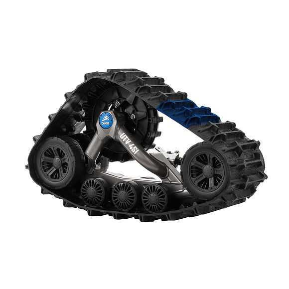 CAMSO Camso UTV 4S1 Bandsats 4/156 Delad Bakaxel Drevning 17/17