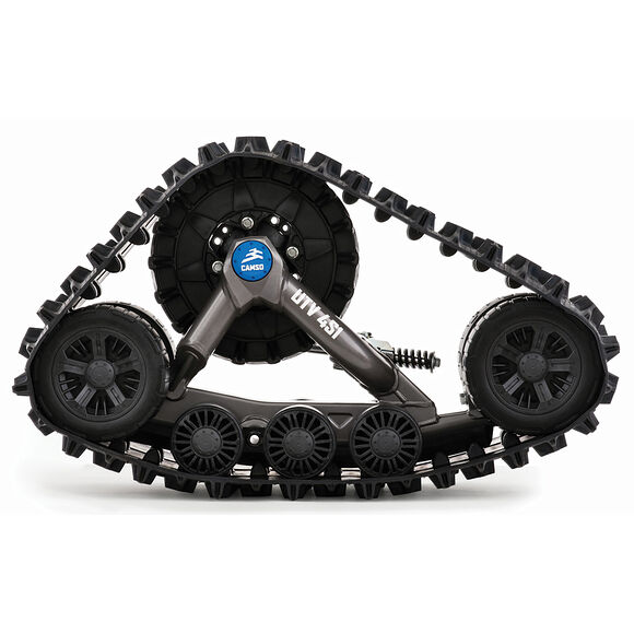 CAMSO Camso UTV 4S1 Bandsats Multihub 4/110 4/115 4/136 Delad Bakaxel Drevning 16/16