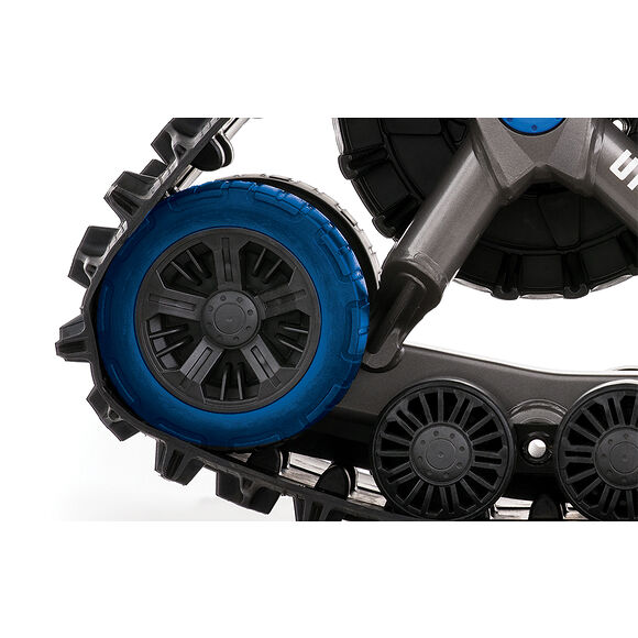 CAMSO Camso UTV 4S1 Bandsats Multihub 4/110 4/115 4/136 Delad Bakaxel Drevning 18/18