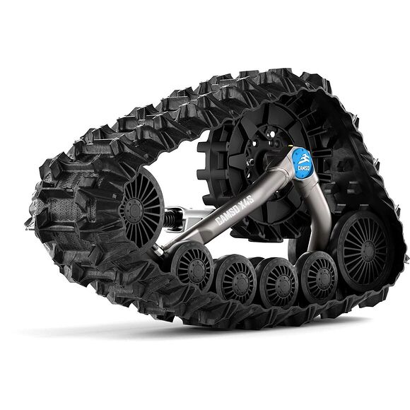CAMSO Camso X4S Bandsats Polaris Sportsman 570 2021-