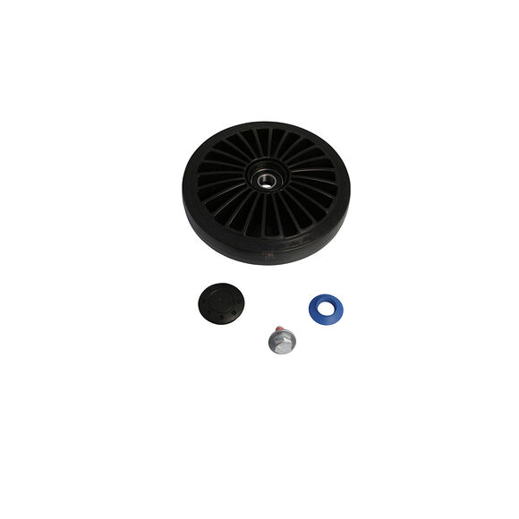 CAMSO Camso X4S S-Kit Ram Hjul Fram och Bak 202mm Sats