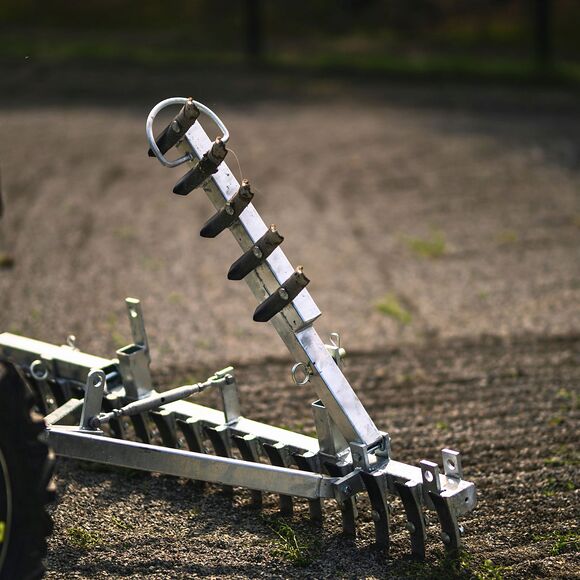 CARLMANS Carlmans Gårdskratta 250Cm