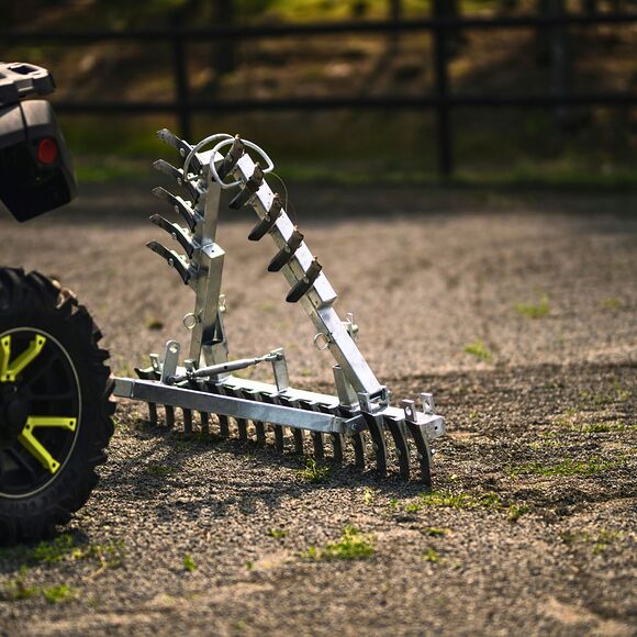 CARLMANS Carlmans Gårdskratta 250Cm