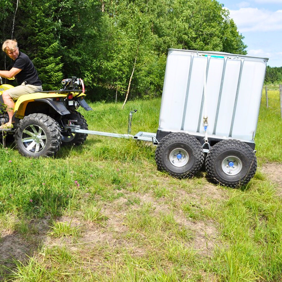 CARLMANS CARLMANS VATTENVAGN