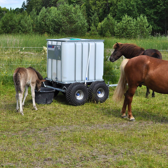 CARLMANS CARLMANS VATTENVAGN