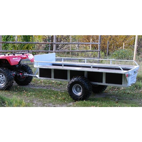 CARLMANS Carlmans Enaxelkärra 900