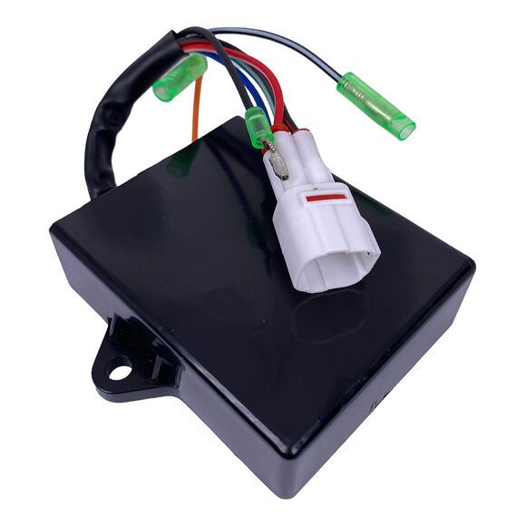 ATV LAB CDI Box Yamaha Raptor 80 / Badger / Grizzly 95-01