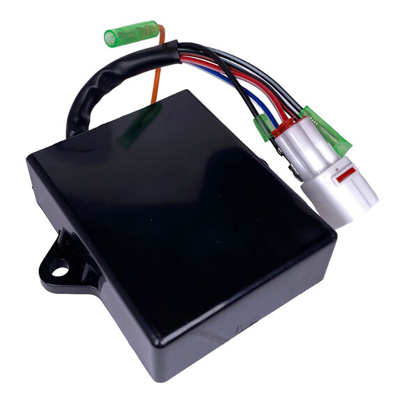 ATV LAB CDI Box Yamaha Raptor 80 / Badger / Grizzly 95-01