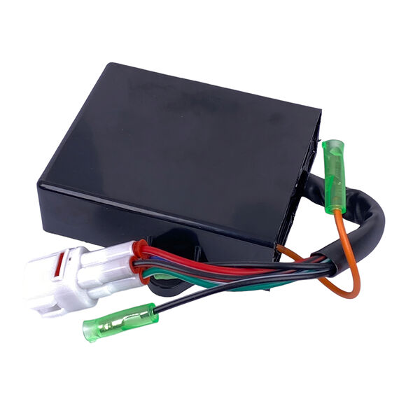 ATV LAB CDI Box Yamaha Raptor 80 / Badger / Grizzly 95-01
