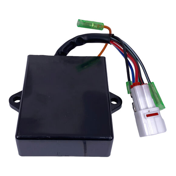 ATV LAB CDI Box Yamaha Raptor 80 / Badger / Grizzly 95-01