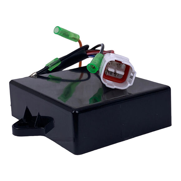 ATV LAB CDI Box Yamaha Raptor 80 / Badger / Grizzly 95-01